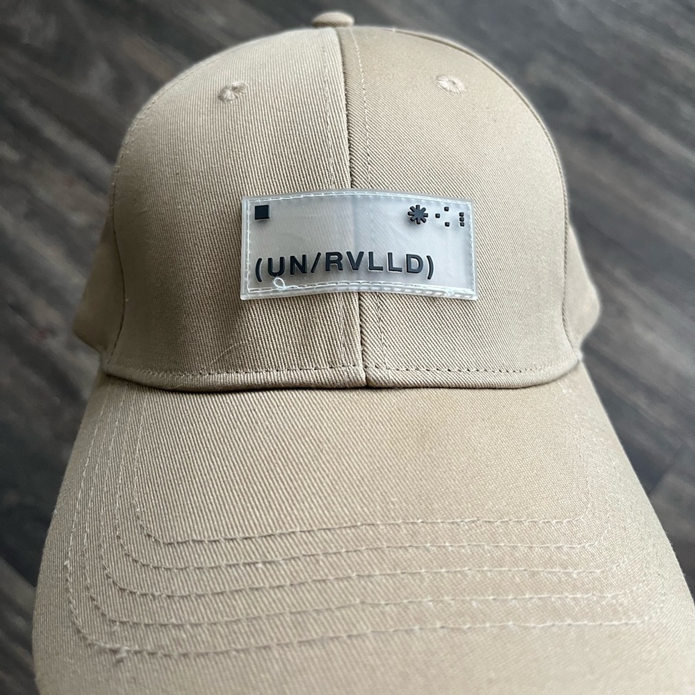 Baseball Cap
